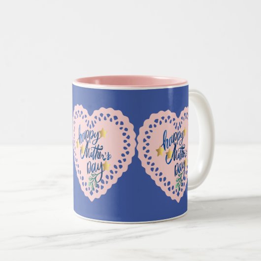 Tasse der Mütter (VorderseiteRechts)