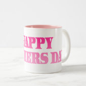 Tasse der Mütter (VorderseiteRechts)