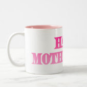 Tasse der Mütter (Links)