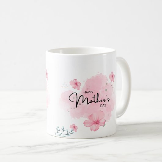 Tasse der Mutter (VorderseiteRechts)