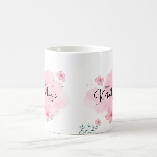 Tasse der Mutter (Mittel)