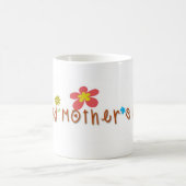 Tasse der Mutter Tages (Mittel)