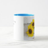 Tasse der Mutter Tages (Zentrum)