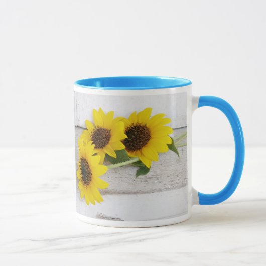 Tasse der Mutter Tages (Rechts)