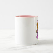 Tasse der Mutter Tages (Mittel)