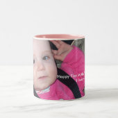 Tasse der Mutter Tages (Mittel)