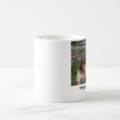 Tasse der Mutter Tages (Mittel)