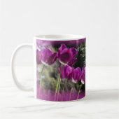 Tasse der Mutter Tages- geheimer Kumpel (Links)