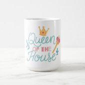 Tasse der Muttertagsjause (Mittel)