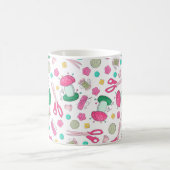 Tasse der Nähzeit (Mittel)