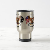 TASSE DER NATIONALEN VETERANER (Mittel)