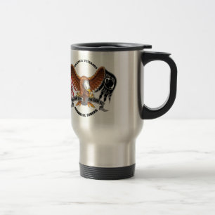 TASSE DER NATIONALEN VETERANER