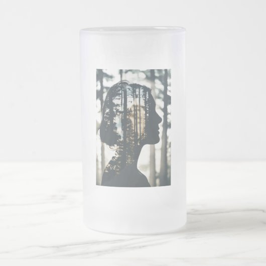 Tasse der Natur (Mittel)