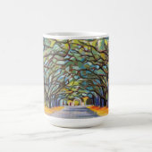 Tasse der Natur (Mittel)