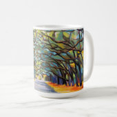 Tasse der Natur (VorderseiteRechts)