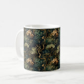 Tasse der Natur (Vorderseite Links)