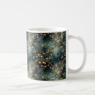 Tasse der Natur