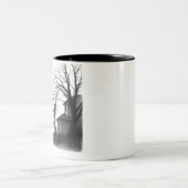 Tasse der Natur (Mittel)