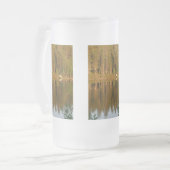 Tasse der Natur - wählen Sie Stil, Farbe (Vorderseite Links)