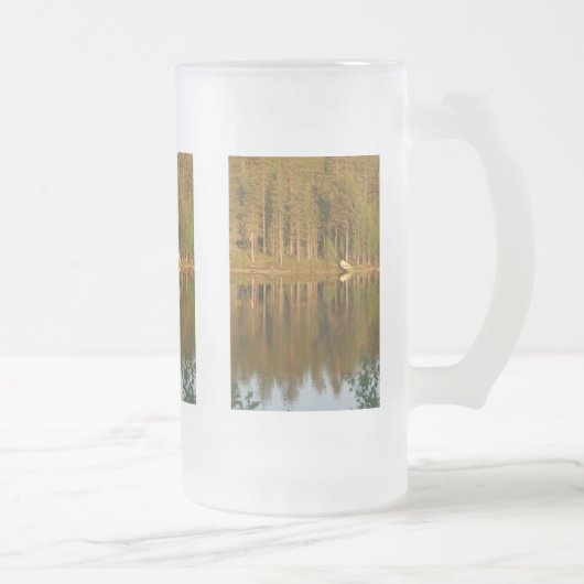 Tasse der Natur - wählen Sie Stil, Farbe (Rechts)