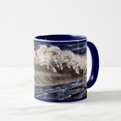 Tasse der Neptun (VorderseiteRechts)