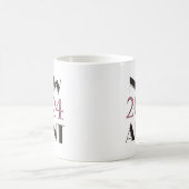 Tasse der neuen Tante 2024 (Mittel)