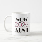 Tasse der neuen Tante 2024 (Links)
