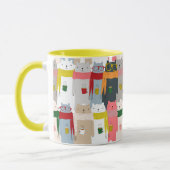Tasse der niedlichen Bären (Links)