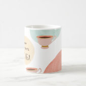 Tasse der niedlichen Freunde der glücklichen Galen (Mittel)