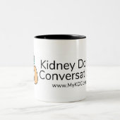 Tasse der Nierenspender (Mittel)