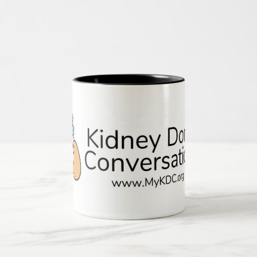 Tasse der Nierenspender (Mittel)
