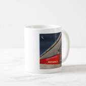 Tasse der Notfallabteilung (VorderseiteRechts)