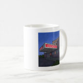 Tasse der Notfallabteilung (VorderseiteRechts)