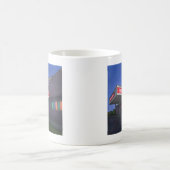Tasse der Notfallabteilung (Mittel)