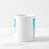 Tasse der Notfallabteilung (Mittel)