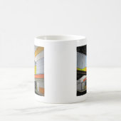 Tasse der Notfallabteilung (Mittel)