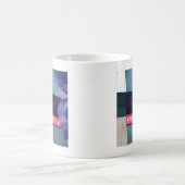 Tasse der Notfallabteilung (Mittel)