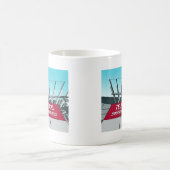 Tasse der Notfallabteilung (Mittel)