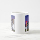 Tasse der Notfallabteilung (Mittel)