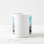 Tasse der Notfallabteilung (Mittel)