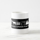 Tasse der Nüsse im Mai (Mittel)