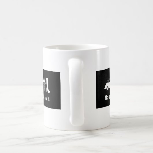 Tasse der Nüsse im Mai (Henkel)