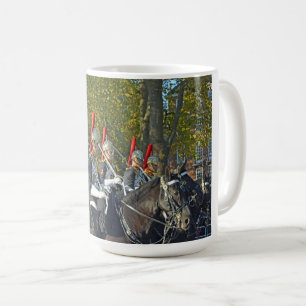 Tasse der Oberbürgermeister