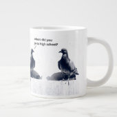 Tasse der Oberschule Lupi (Rechts)