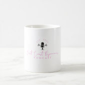 Tasse der Ostküste (Mittel)