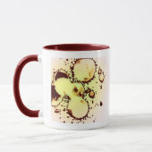 Tasse der Pausenzeit (Links)