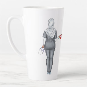 Tasse der personalisierten Chic