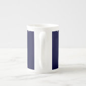 Tasse der personalisierten China (Rückseite)