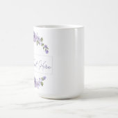 Tasse der personalisierten Keramik (Mittel)