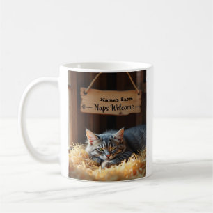 Tasse der personalisierten Keramik